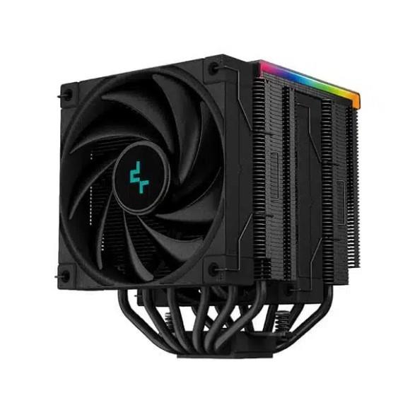 DeepCool AK620 Digital ARGB Performance CPU Air Cooler