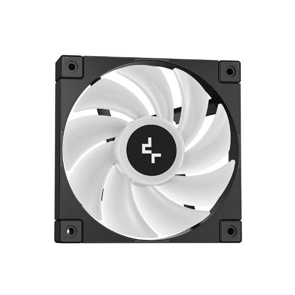 DeepCool LD240 ARGB AIO 240mm Liquid CPU Cooler