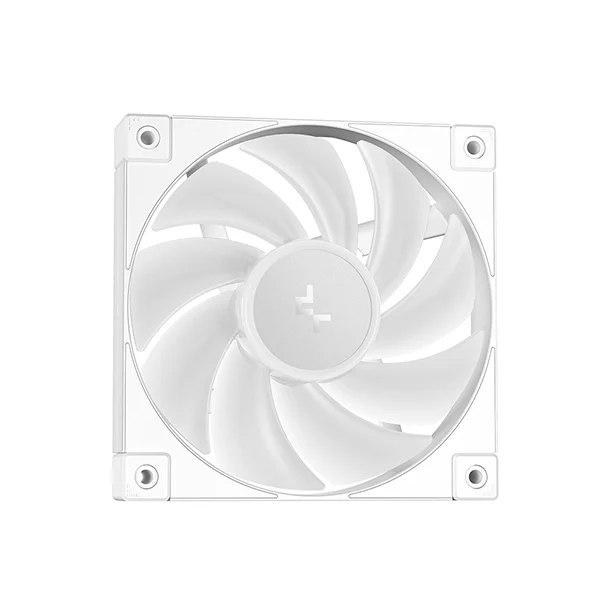 DeepCool LD360 WH ARGB AIO 360mm Liquid CPU Cooler