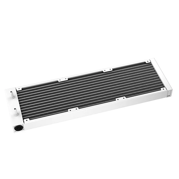 DeepCool LD360 WH ARGB AIO 360mm Liquid CPU Cooler