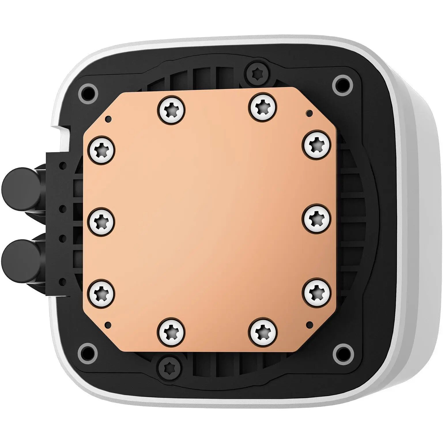 DeepCool LE360 WH V2 Liquid CPU Cooler