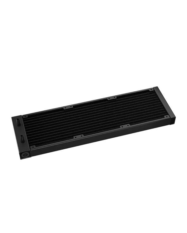 DeepCool LQ360 LCD ARGB AIO 360mm Liquid CPU Cooler