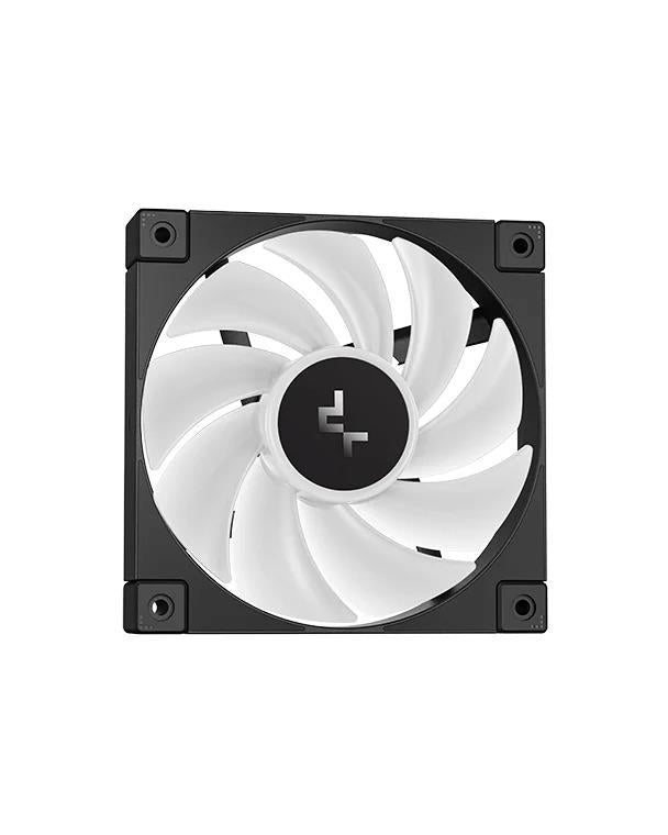DeepCool LQ360 LCD ARGB AIO 360mm Liquid CPU Cooler