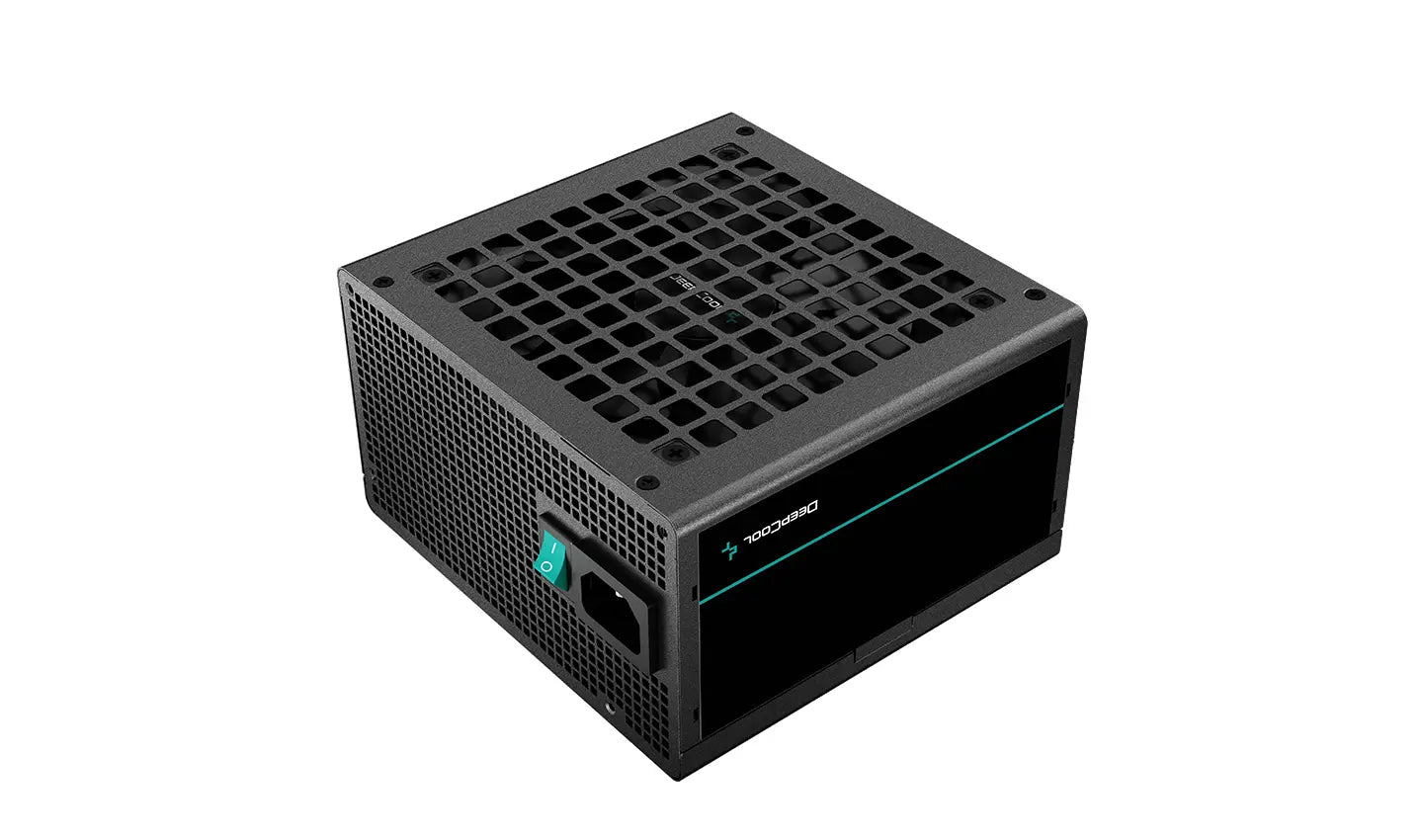 DeepCool PF700X 700W 80 Plus Bronze Power Supply
