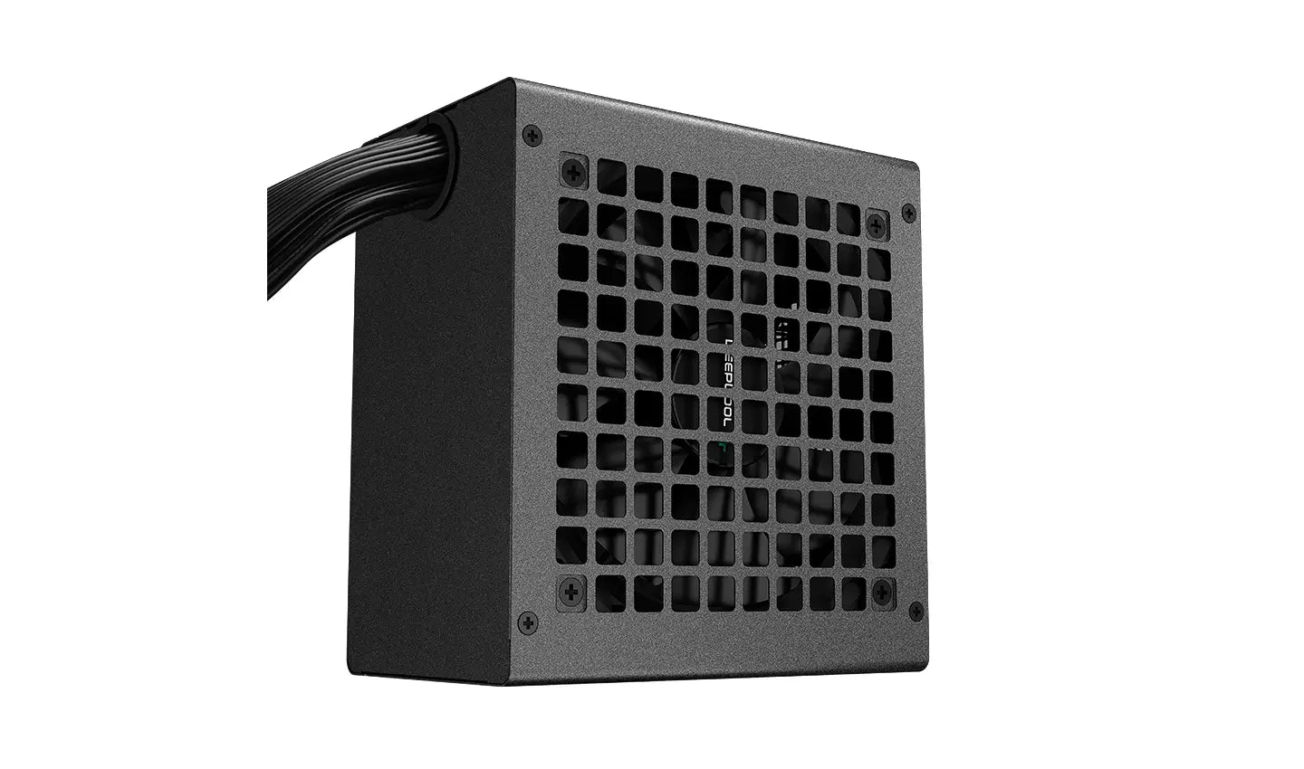 DeepCool PF700X 700W 80 Plus Bronze Power Supply