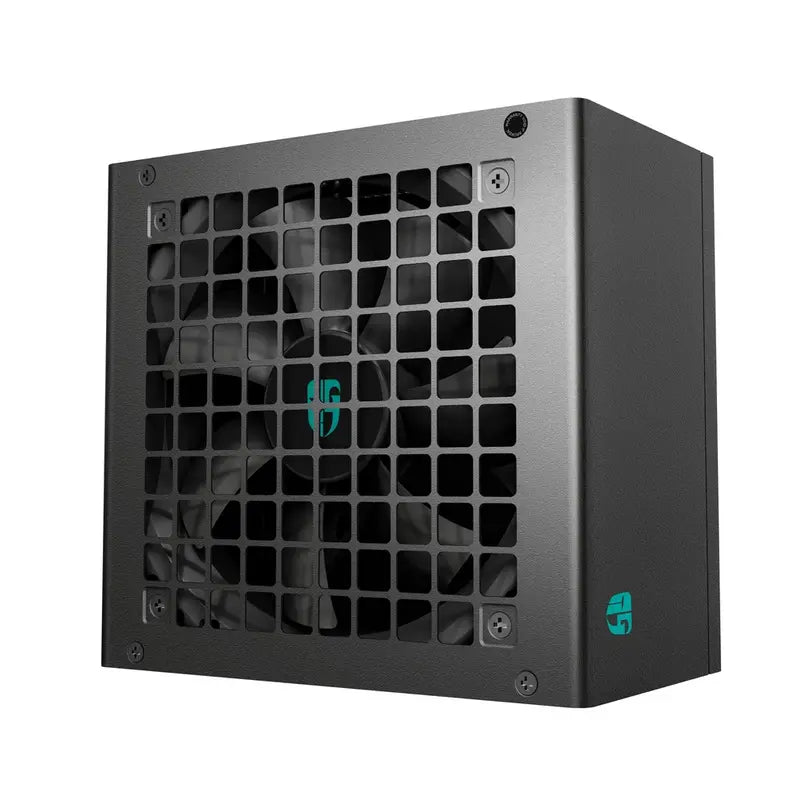 DeepCool PF750X 80 Plus Bronze Power Supply