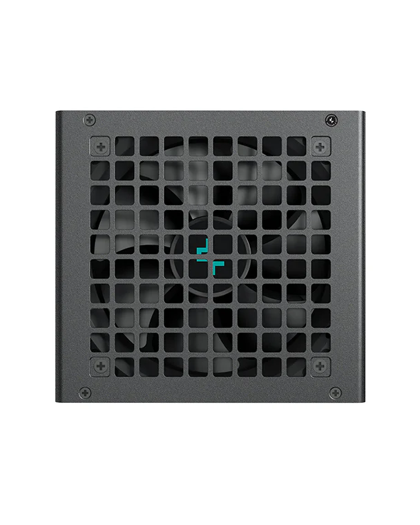 DeepCool PL750D 750W 80 Plus Bronze ATX 3.1 Power Supply