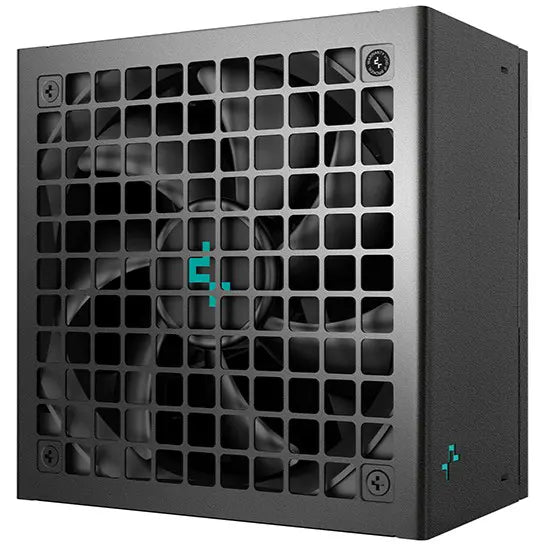 DeepCool PN1200M 1200W 80 Plus Gold Full Modular ATX 3.1 Power Supply