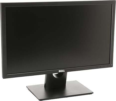 Dell E2216H 22" Screen LED-Lit Monitor - Black
