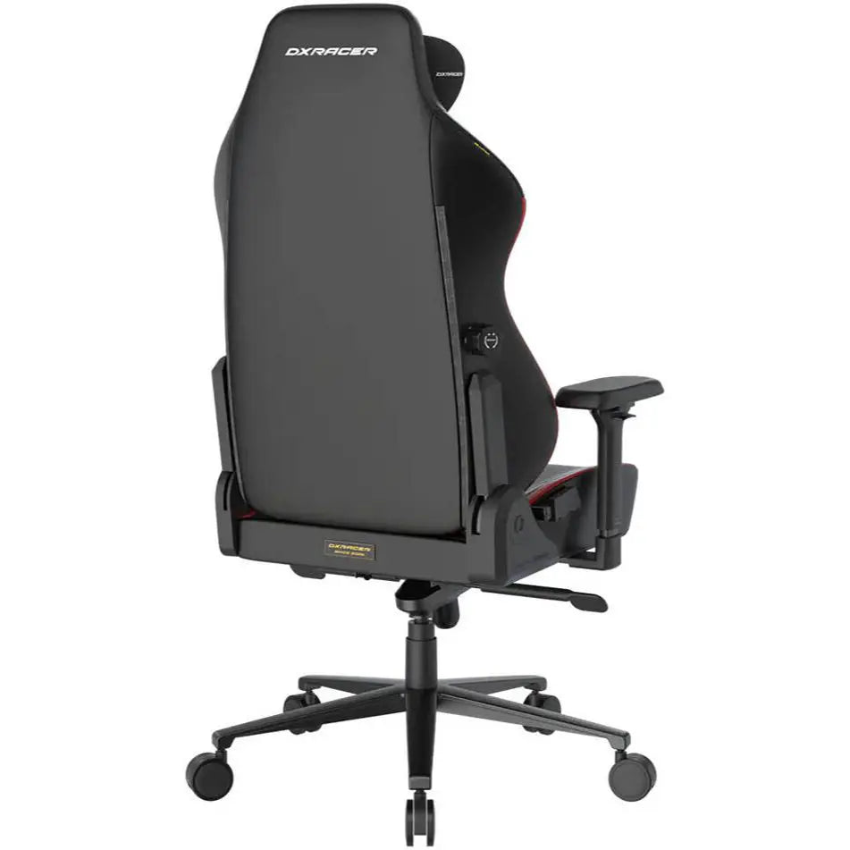 DXRacer Craft Series Gaming Chair Extra Large Size - Black/Red
