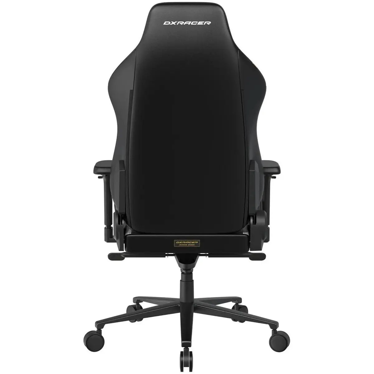 DXRacer Craft Series Gaming Chair - Black/White