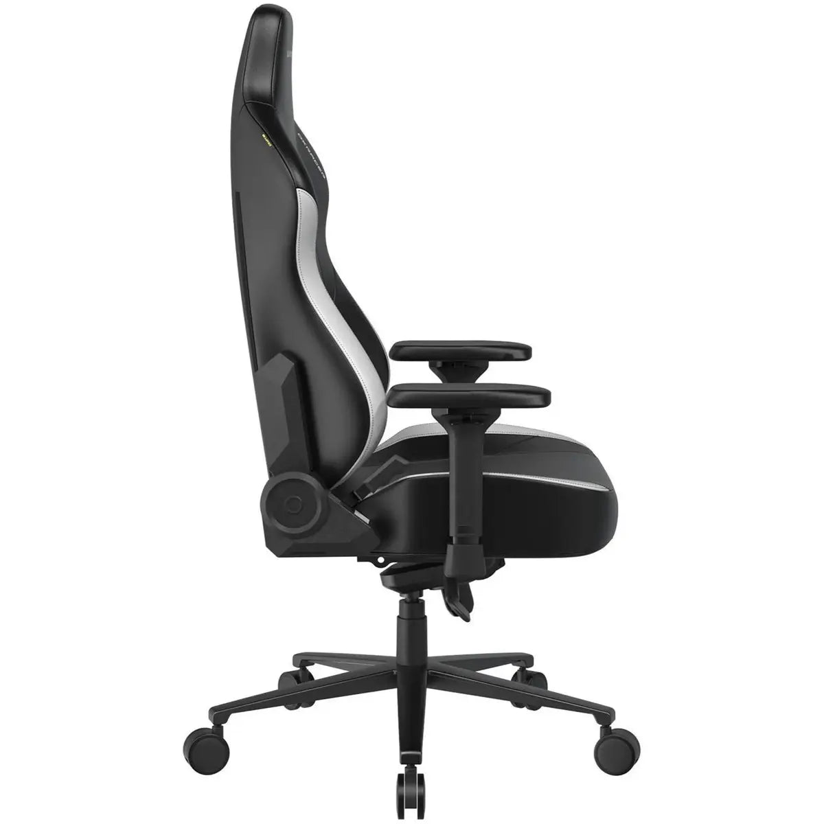 DXRacer Craft Series Gaming Chair - Black/White