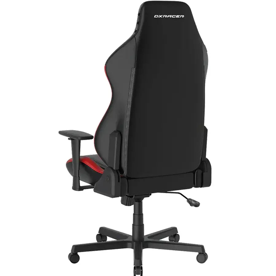 DXRacer Drifting Series Large Ergonomic Video Gaming Chair - Black/Red
