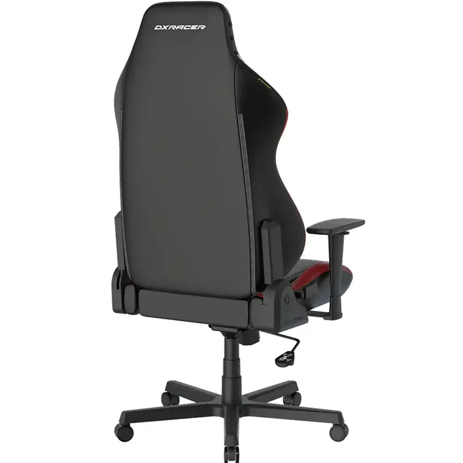 DXRacer Drifting Series Large Ergonomic Video Gaming Chair - Black/Red