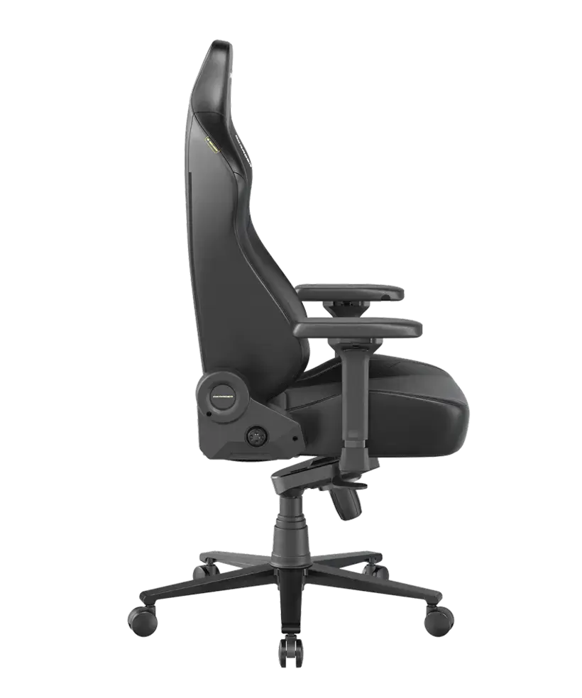 DXRacer Martian Series Large Gaming Chair - Black