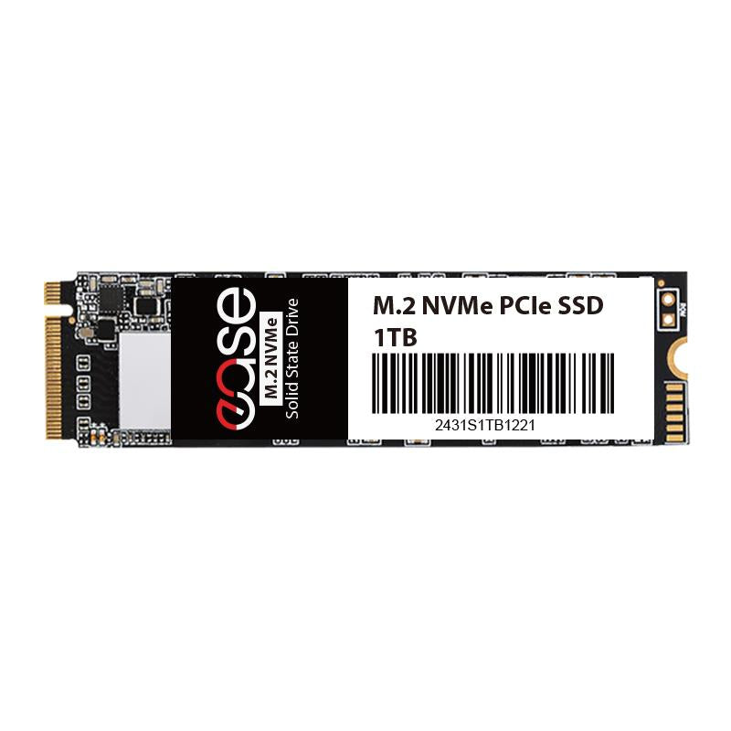 Ease 1TB M.2 NVMe PCIe Gen 4 SSD
