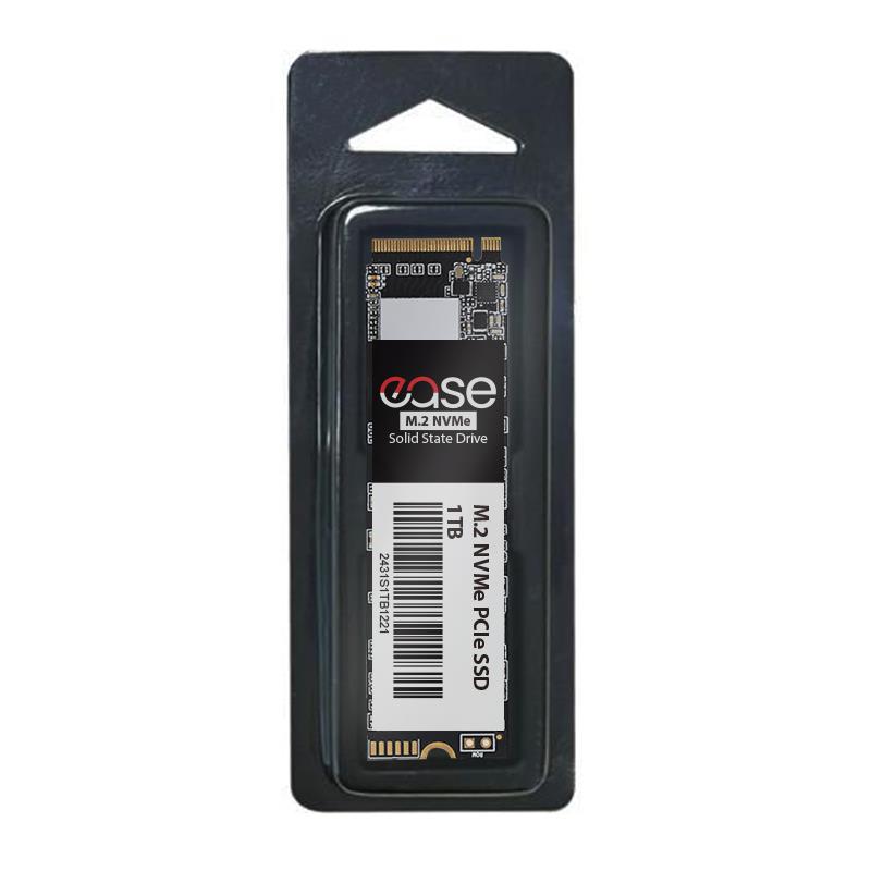 Ease 1TB M.2 NVMe PCIe Gen 4 SSD