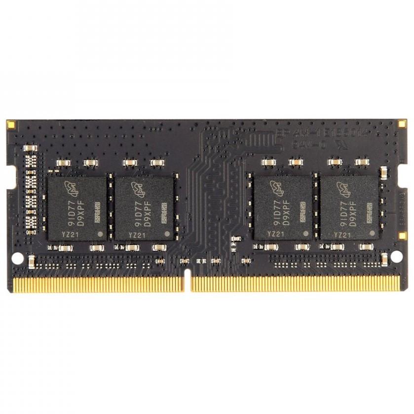 Ease 8GB 3200MHz DDR4 SO-DIMM Laptop Memory
