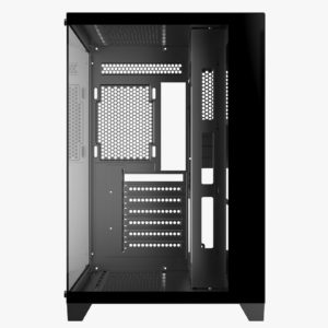 Ease EC124IF ARGB ATX Gaming Case