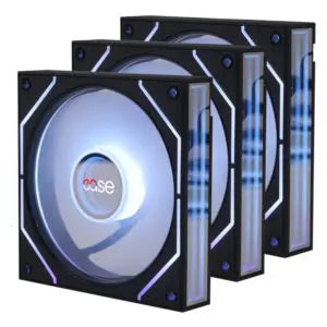 Ease EAF12MI Infinity ARGB 120mm Triple Fan Kit