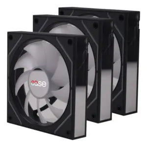 Ease EAF12MI Infinity ARGB 120mm Triple Fan Kit