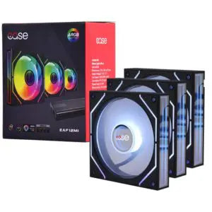 Ease EAF12MI Infinity ARGB 120mm Triple Fan Kit