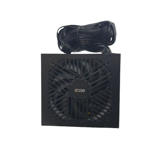 Ease EB500 500W 80 Plus Bronze Power Supply