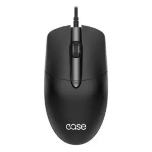 Ease EM140 Wired Optical Mouse