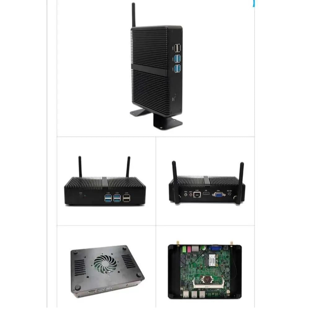 Ease EPC i3-7167u Mini PC