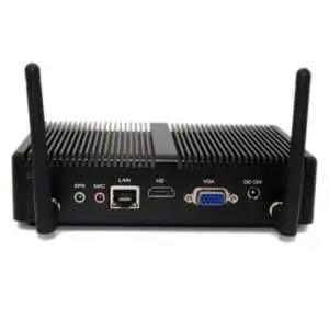 Ease EPC i3-7167u Mini PC