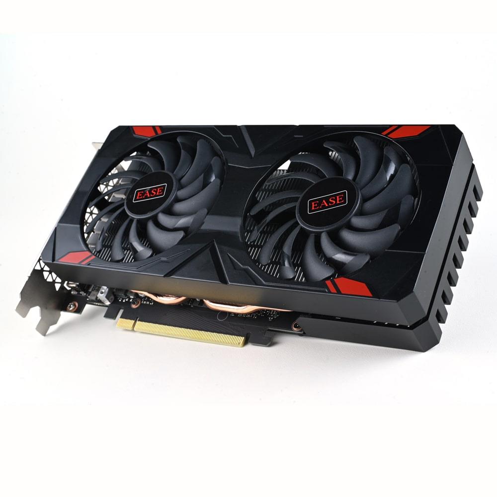Ease GeForce RTX 3050 6GB Graphics Card