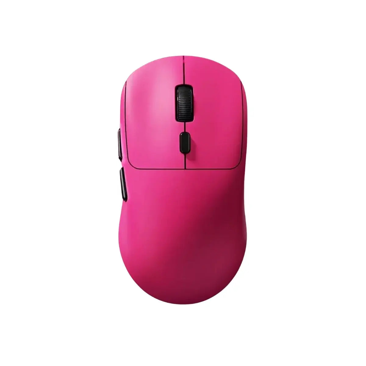 Eweadn E9 Tri mode Wireless Gaming Mouse - Pink