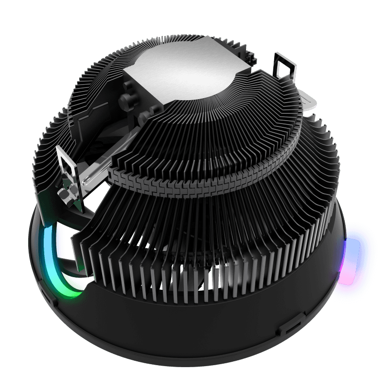 GameMax Gamma 200 RGB CPU Air Cooler