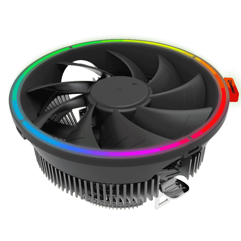 GameMax Gamma 200 RGB CPU Air Cooler