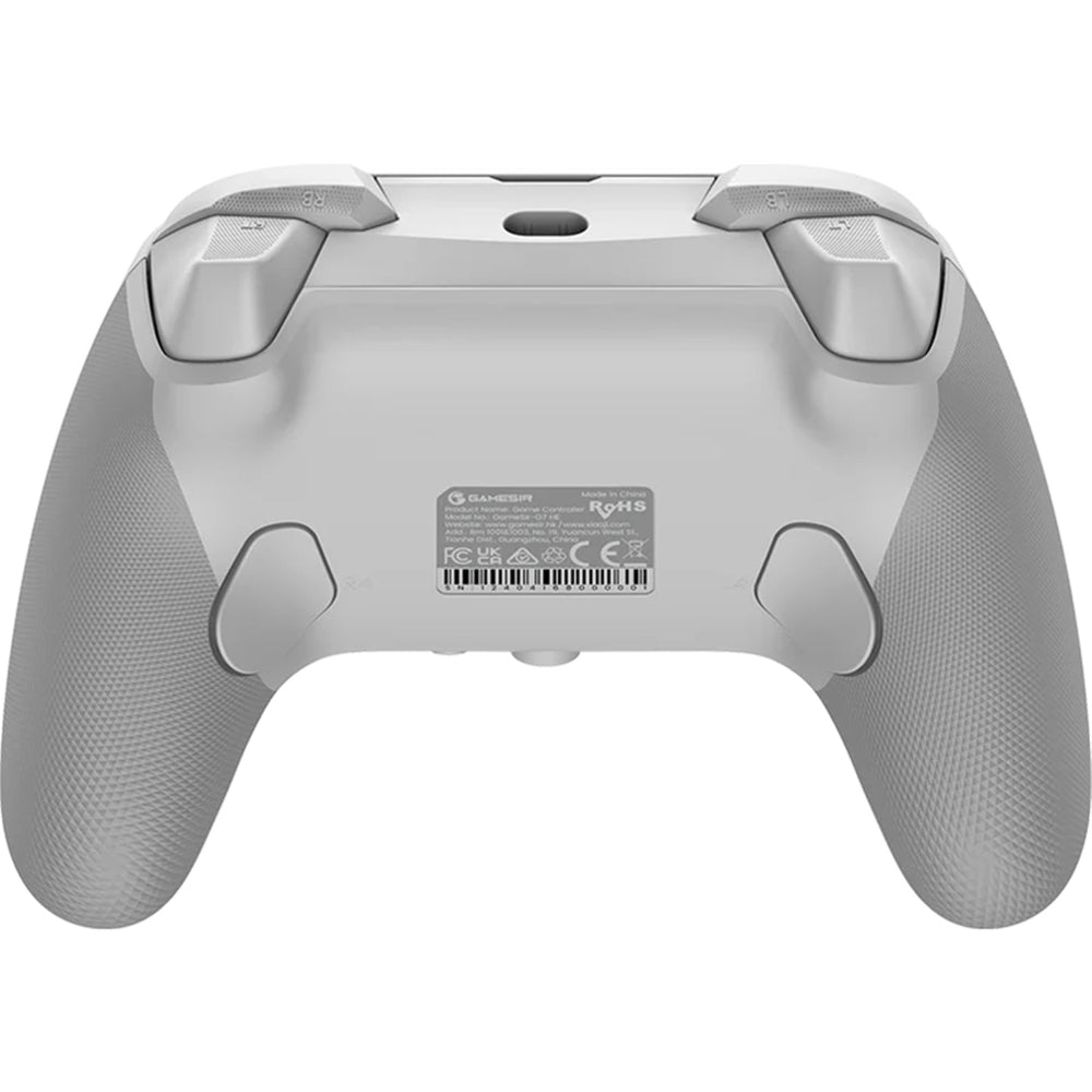 GameSir G7 HE Wired Gaming Controller - Elite White