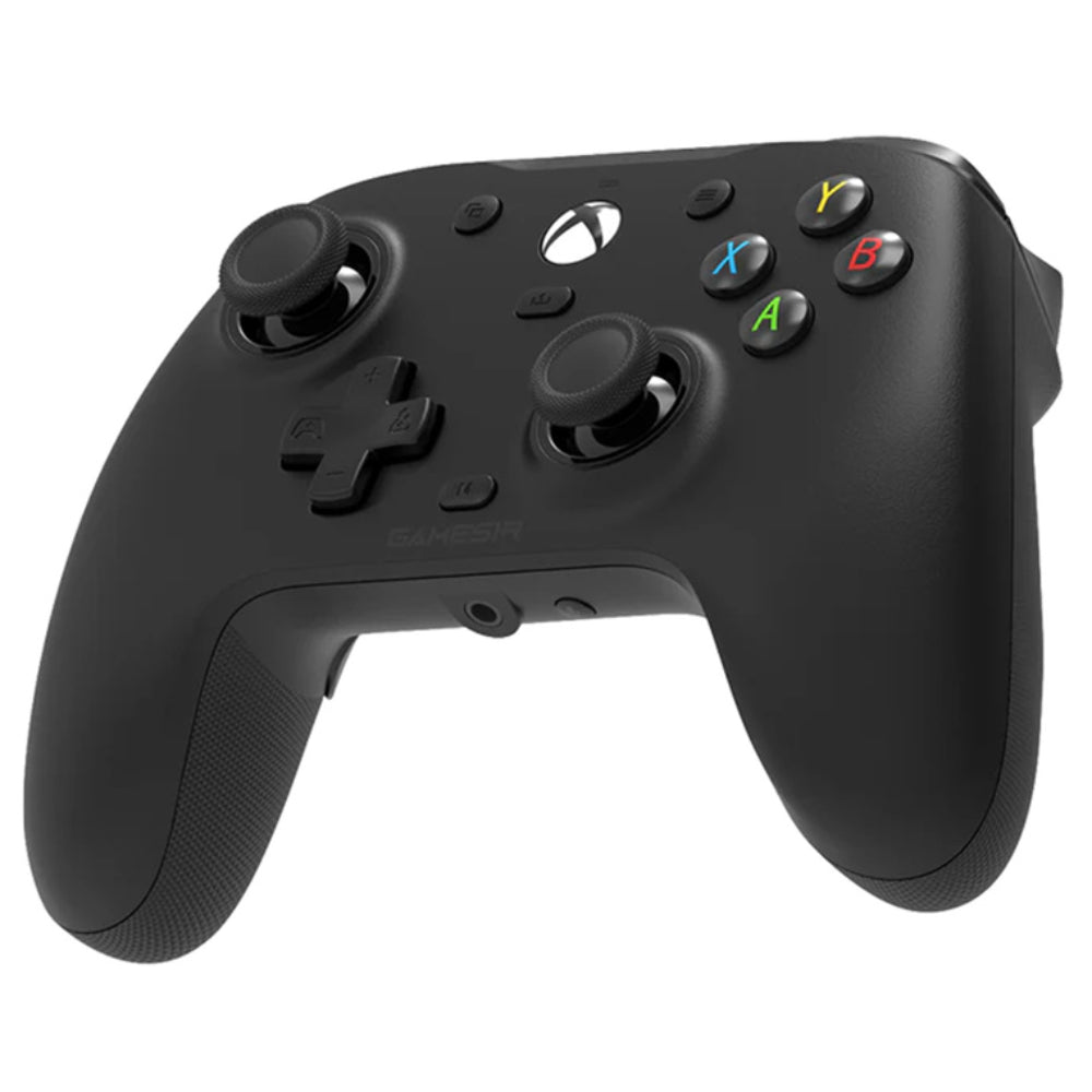 GameSir G7 HE Wired Gaming Controller - Translucent Black