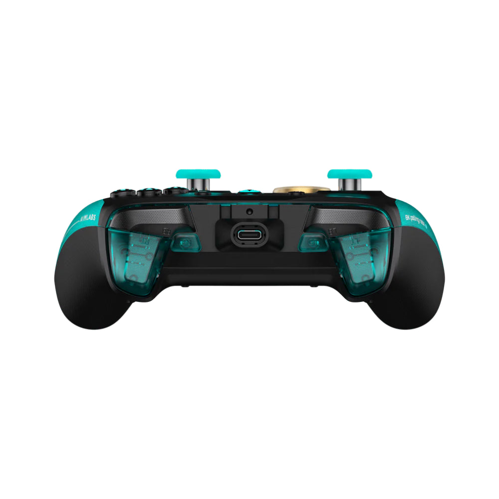 GameSir G7 Pro 8K PC Wireless Esports Controller for PC - – Aimlabs Edition