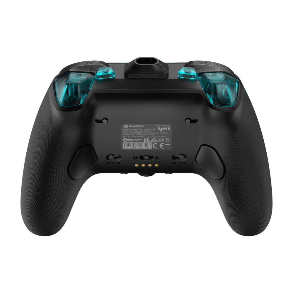 GameSir G7 Pro 8K PC Wireless Esports Controller for PC - – Aimlabs Edition
