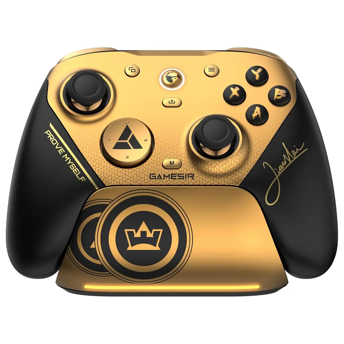 GameSir G7 Pro 8K PC Wireless Gaming Controller - Champion Edition