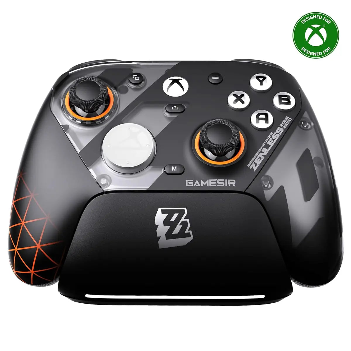 GameSir G7 Pro Wireless Gaming Controller - Zenless Zone Zero Edition