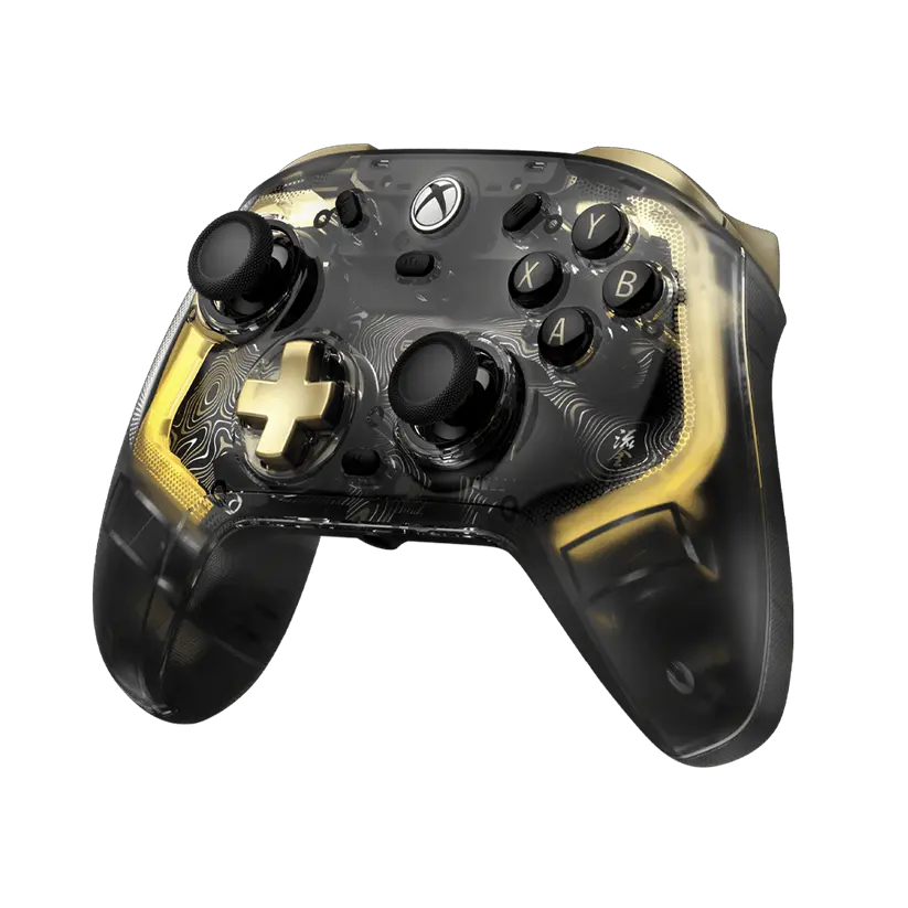 GameSir Kaleid Flux Wired Controller for Xbox Series