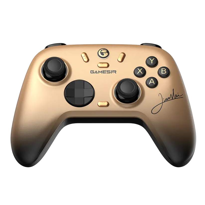 GameSir Nova 2 Lite Wireless PC Controller with Hall Effect - Champion Edition