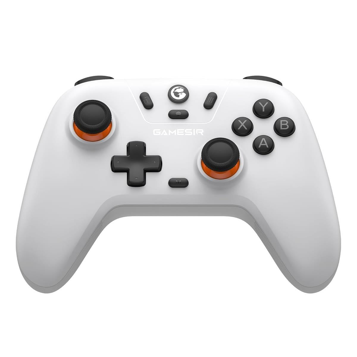 GameSir Nova Lite White Wireless Controller - Domino White