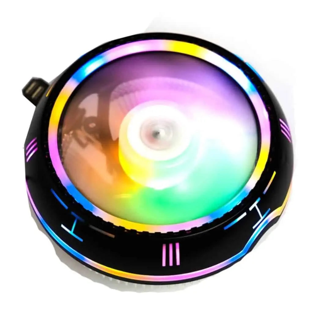 GFury UFO-R RGB CPU Air Cooler