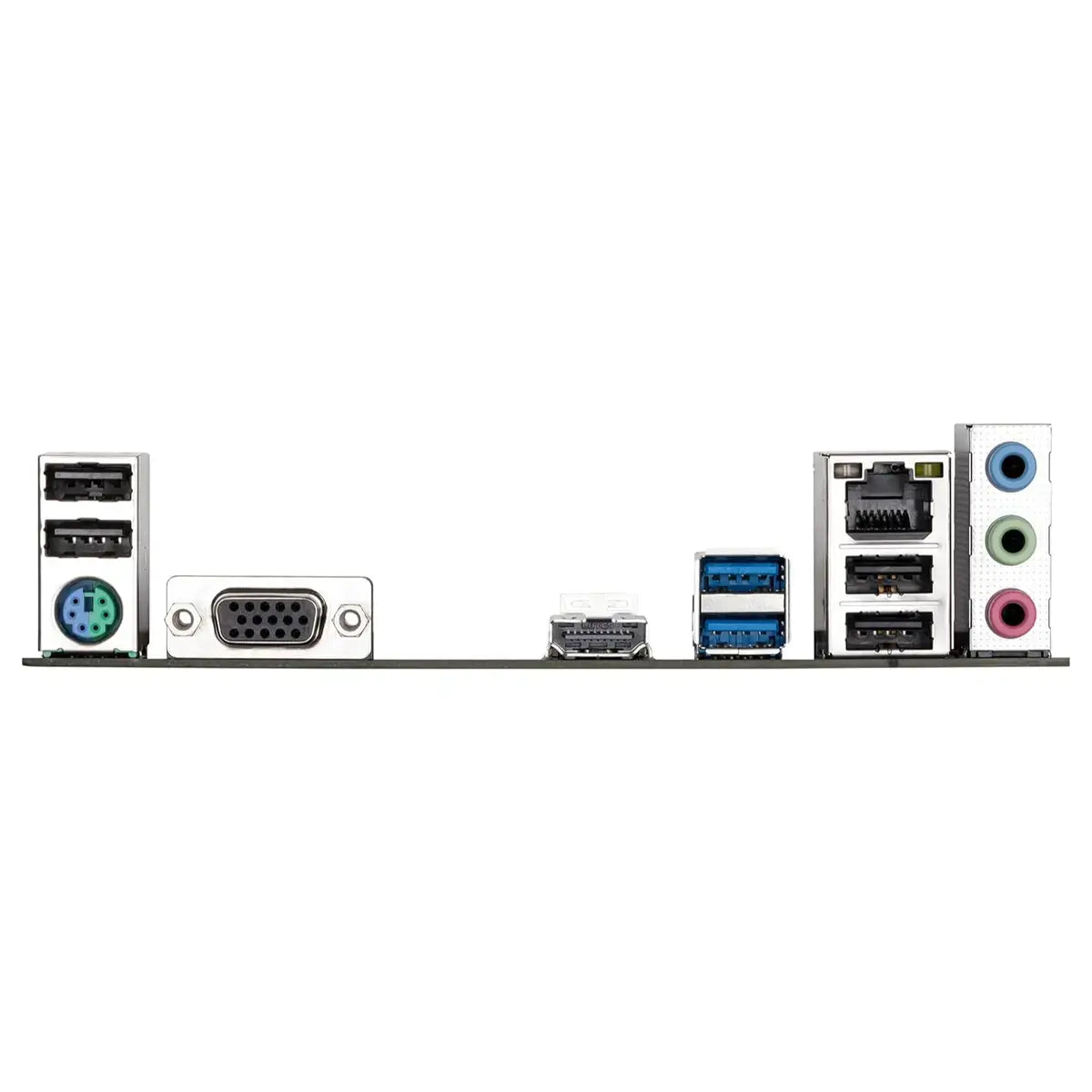 Gigabyte B760M K DDR4 Motherboard