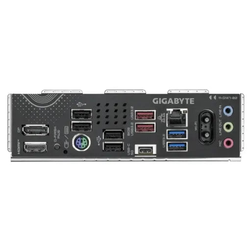 GIGABYTE B850 EAGLE WIFI6E AM5 DDR5 Motherboard