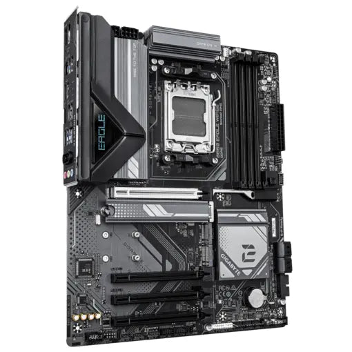 GIGABYTE B850 EAGLE WIFI6E AM5 DDR5 Motherboard
