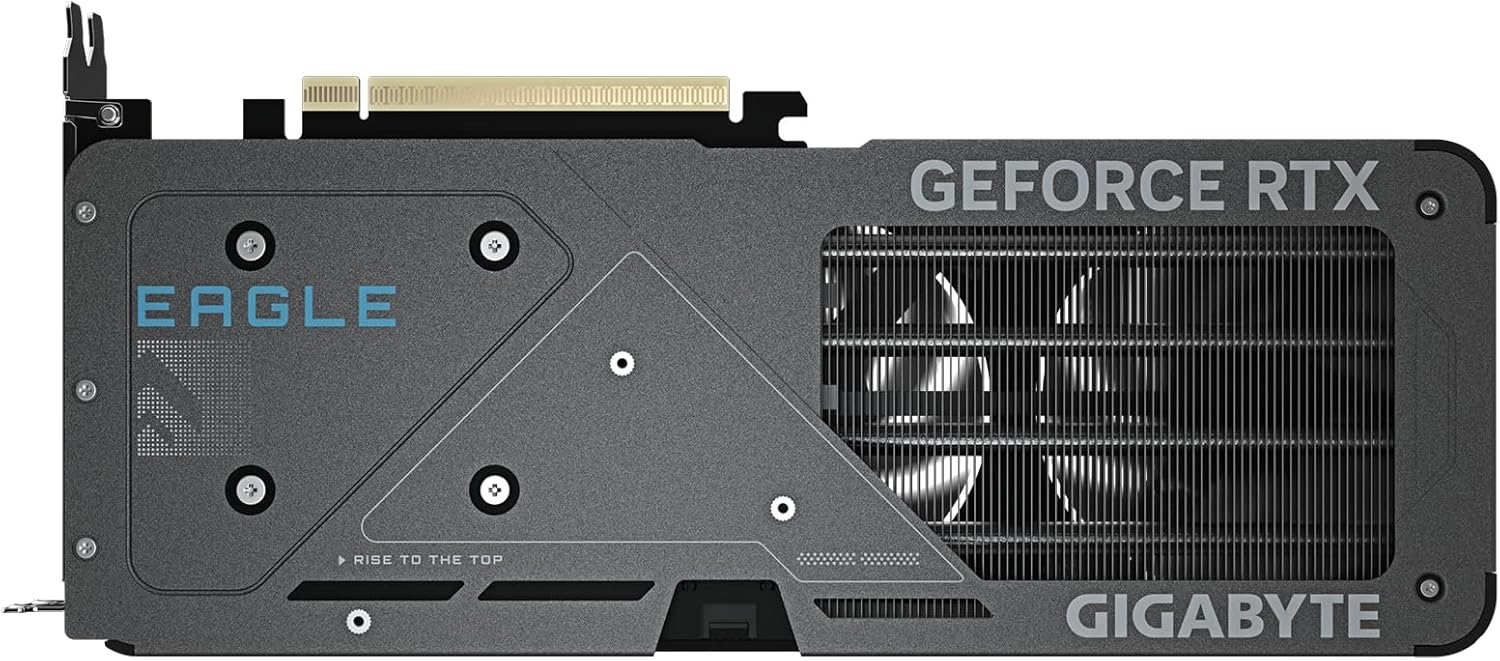 Gigabyte GeForce RTX 5060 Ti EAGLE MAX OC 16G Graphics Card