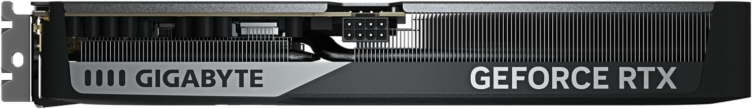 Gigabyte GeForce RTX 5060 Ti EAGLE MAX OC 16G Graphics Card