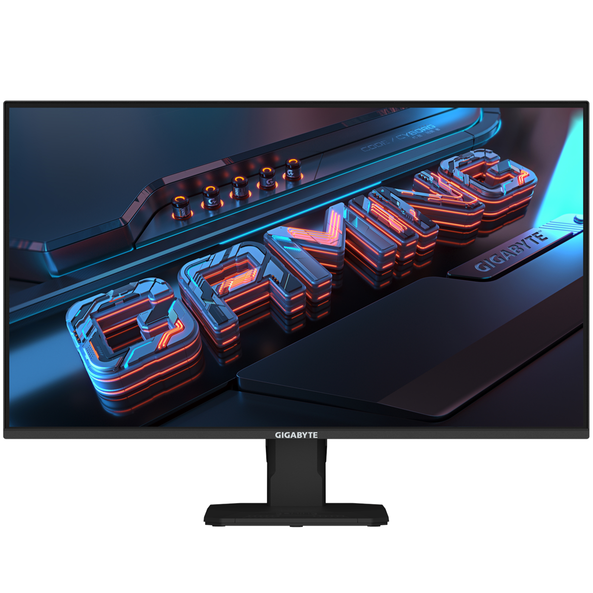 Gigabyte GS25F2 24.5" FHD, 200Hz, 1080p Gaming Monitor
